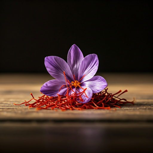Premium Saffron